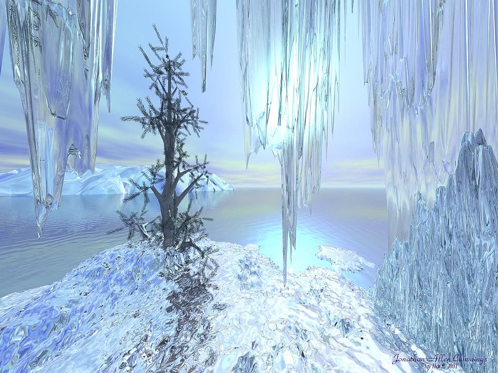 Icy Hot